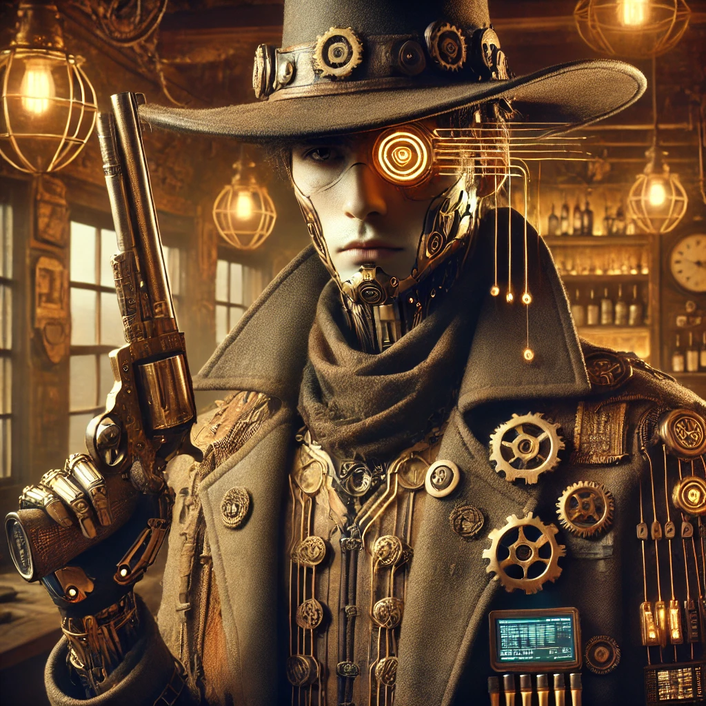 RenegadeDiff Preview